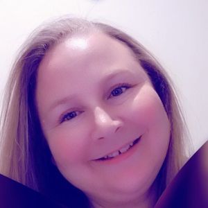 Meet your Posher, Kathryn